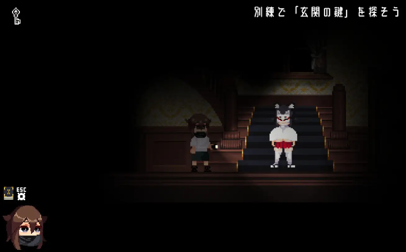 【ACT/像素】乳欲的庄园【80M】 ACT 第7张