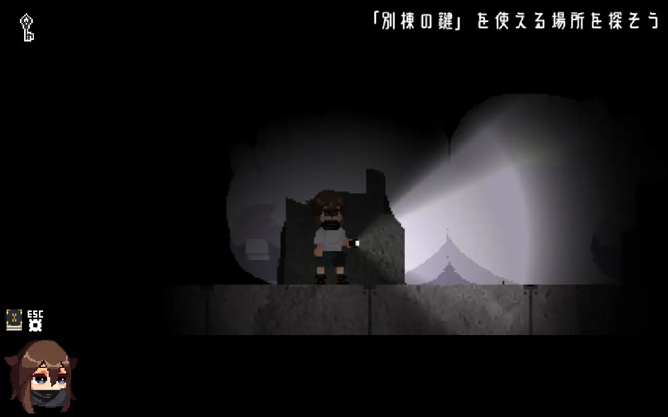 【ACT/像素】乳欲的庄园【80M】 ACT 第5张