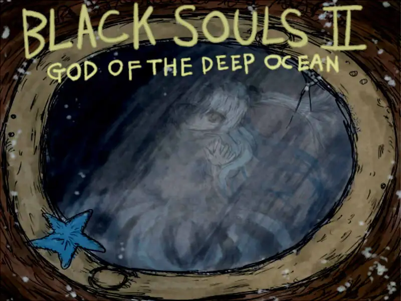 [20200306][イニミニマニモ?] BLACKSOULSII（中国語版）(自购） RPG 第5张