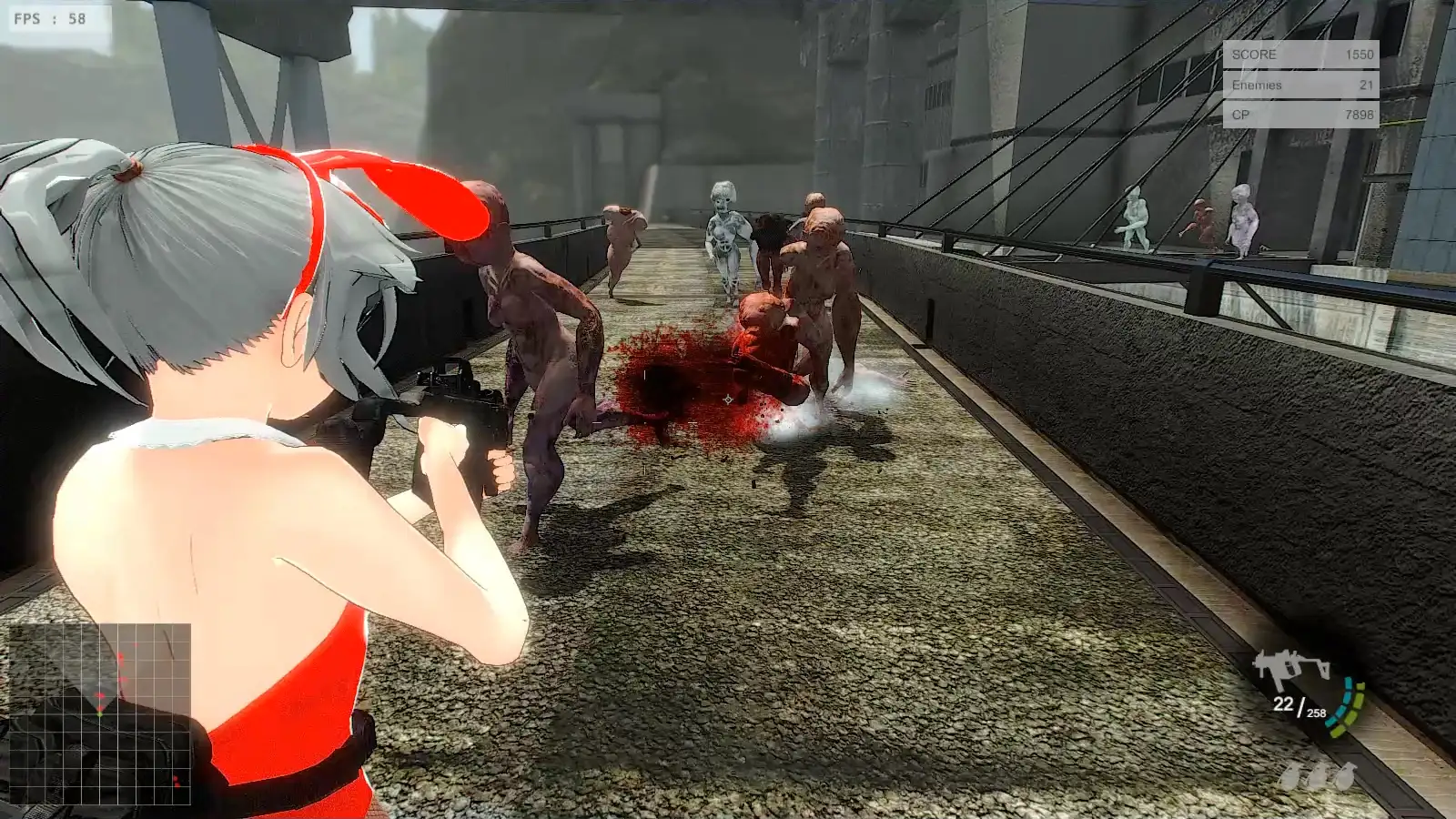 Eliminator 小枫 FPS 第3张
